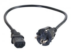 Kabel / 2 m Universal Power cord CEE 7/7