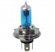 Lampa Halogen Lampe, \'blau-Xe\' H4, 100/90W, 12V, mit sehr heller Leuch