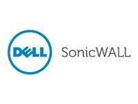Dell SonicWALL WAN Acceleration Live CD 