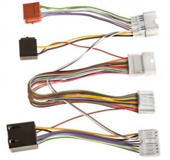 T-Kabelsatz CADILLAC, DACIA, GM, RENAULT