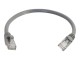 C2G Kabel / 10 m Grey CAT6 PVC Snagless UTP 