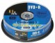 Intenso DVD+R 8,5GB Doublelayer 10er Spindel