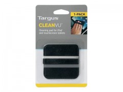 Targus CleanVu Cleaning Pad - Cleaning P