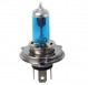 Lampa \'Blue XENON\' Halogenlampe H4, 60/55W, 12V, mit sehr heller Leuch
