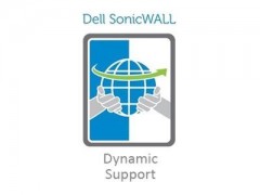 SonicWALL Dynamic Support - Serviceerwei