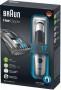 Braun Personal Care HC 5090 HairClipper / Silber