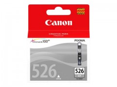 Canon CLI-526GY - Grau - Original - Tint
