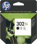 Hewlett Packard F6U68AE HP 302XLBK