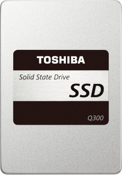 SSD Q300 480GB (TLC)