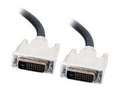 Kabel / 2 m DVI D M/M Dual Link Digital 