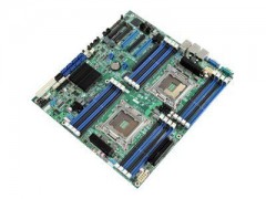 Intel Server Board S2600CP2 - Motherboar