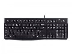 Keyboard K120,US Int\'l EER layout
