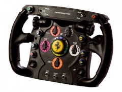 Thrustmaster Ferrari F1 Wheel Add-On - L