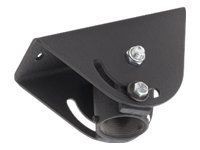 Mount Adapter Angled Ceiling Plate