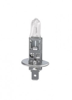 OSRAM-Lampe \'Silverstar\', H1, 12V/55W, P14,5s, 1 Stk. im Blister