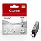 Canon Drucker und Zubehr CLI-521GY / Grau