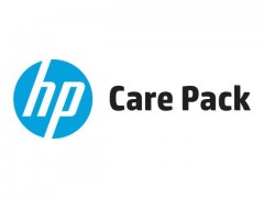 HP eCarePack 4Y ADP Pickup and Return No