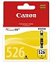 Canon Drucker und Zubehr CLI-526Y / Gelb