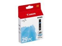 Canon PGI-29PC - Photo Cyan - Original -