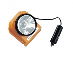 Magnet-Lampe 12V