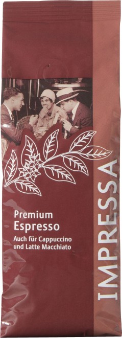 IMPRESSA-Espresso