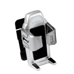 Telefonhalter \'Micro-Silver\', Universal