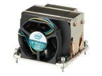 Intel Thermal Solution STS200C - Prozess
