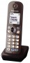 Panasonic Telekom KX-TGA681EXA / Mocca-Braun