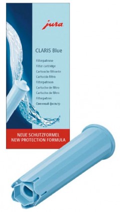 CLARIS Blue