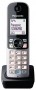 Panasonic Telekom KX-TGA681EXB / Schwarz