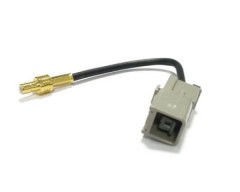 Navi-Antennenadapter SMB Stecker auf GT5 Buchse