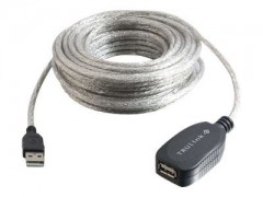 Kabel / 12 m Active Ext USB 2.0