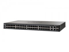 Cisco Small Business Switch SF300-489, M