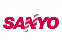 Sanyo - Projektorlampe - fr Sanyo PDG-D