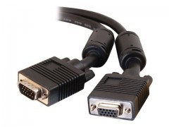 Kabel / 25 m HD15 m/F VGA/UXGA Mon EXT  