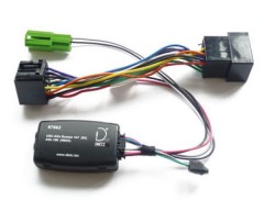 Lenkradinterface fr ALFA ROMEO 147, 156, GT