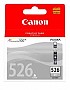 Canon Drucker und Zubehr CLI-526GY / Grau