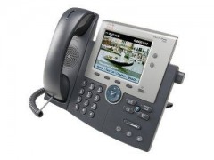 IP Phone CP-7945G=, 16bit color display 