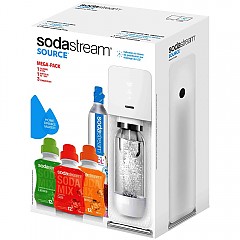 Sodastream Sodastream Source Megapack