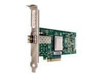 QLogic 8Gb FC Single-port HBA for IBM Sy