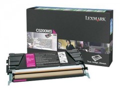 Lexmark Rckgabe-Toner fr C530, 1.500 S