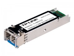Modul / 1000Base-LX / Gigabit SFP / Mini