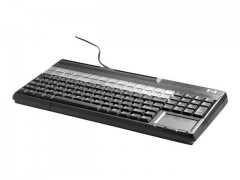 HP POS MSR Keyboard (Vista) Germany