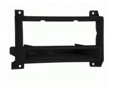 Radioblende 1-DIN JEEP / DODGE, 2011-