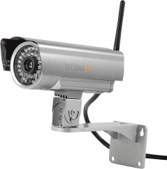 IP-berwachungskamera HD TX-24